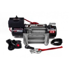 Лебідка електрична Powerwinch PW12000-24V 5.4т (PW12000-24V)