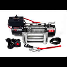 Лебедка электрическая Powerwinch PW12000 Performance Series 12V 5.4т (PW12000PS-12V)