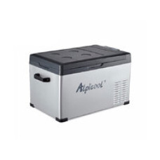 Компрессорный автохолодильник Alpicool C40 40 л (C40AP)