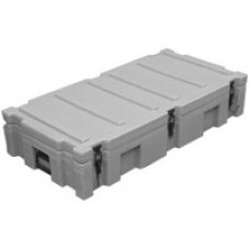 Ящик пластиковий 1100X550X225 MOD сірий ARB (BG110055025GY)