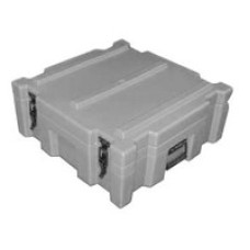 Ящик пластиковий 550X550X225 MOD сірий ARB (BG055055025GY)