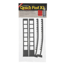 Кронштейни кріплення QUICK FIST XL clamp (QF60060)