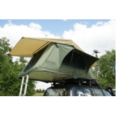 Автомобильная палатка 120 см 2-3 персоны