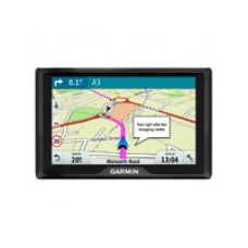 GPS навігатор Garmin Drive 40 CE LMT
