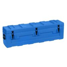 Ящик пластиковый 1240x280x400 голубой ARB (BG124028040BL)