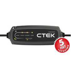 Автомобильное зарядное устройство CTEK CT5 POWER SPORT