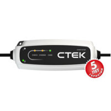 Автомобільний зарядний пристрій CTEK CT5 START STOP
