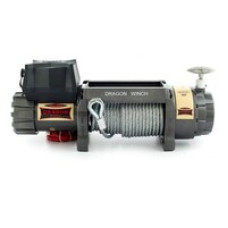 Лебідка Dragon Winch DWH 15000 HD - 6.8т