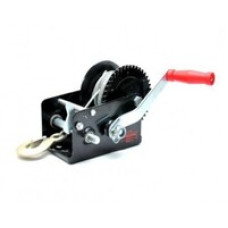 Лебідка Dragon Winch DWK 25 - 1.1т