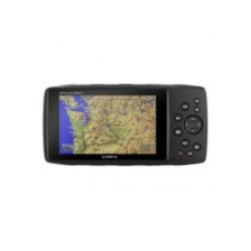 GPS навигатор Garmin GPSMAP 276cx