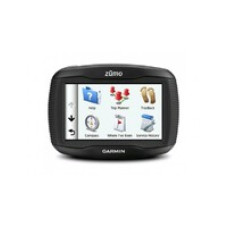 GPS навигатор Garmin zumo 390