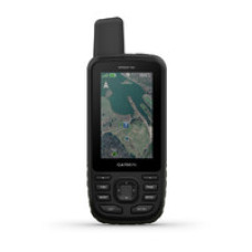 GPS навігатор Garmin GPSMAP 66ST