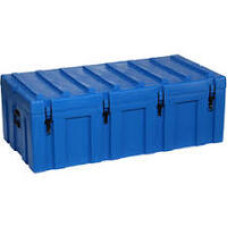Ящик пластиковый 1240X620X450 MOD голубой ARB (BG124062045BL)