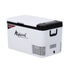 Компресорний автохолодильник Alpicool K25 25 л (K25LGP)