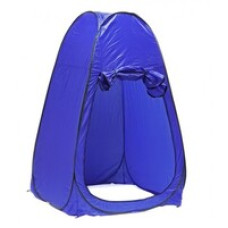Компактная палатка из синтетической ткани - душевая кабинка / туалет (STO TN-WC0001)