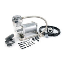 Компрессор VIAIR 275C Compressor Kit (25% Duty, Sealed) (27520)