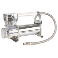 Компрессор VIAIR Chrome Compressor Kit 497C (49740)