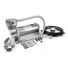 Компрессор VIAIR Pewter Compressor Kit 460C (100% Duty / Sealed) (46040)