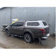 Кунг hardtop canopy Generation A для Mitsubishi L200 2016-2019