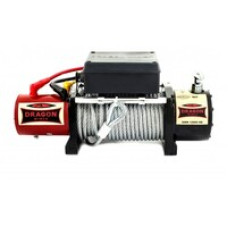 Лебідка Dragon Winch DWM 12000 HD - 5.4т