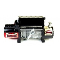 Лебідка Dragon Winch DWM 12000 HDI - 5.4т