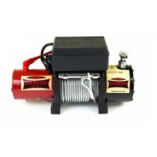 Лебідка Dragon Winch DWM 8000 HD - 3.6т