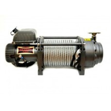 Лебідка Dragon Winch DWT 20000 HD - 9т