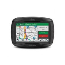 GPS навигатор Garmin zumo 395