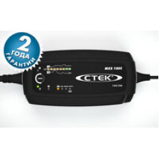 Автомобільний зарядний пристрій CTEK MXS 10 EC