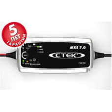 Автомобильное зарядное устройство CTEK MXS 7.0