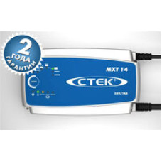 Автомобільний зарядний пристрій CTEK MXT 14 Автомобільний зарядний пристрій CTEK MXT 14