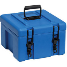 Ящик пластиковый 300X300X300 голубой ARB (BG030030030BL)