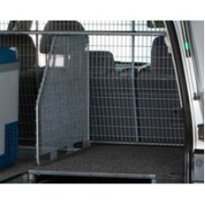 Комплект перегородок між ящиками та багажником ARB для TOYOTA LC76 02/07ON (CRRD76)