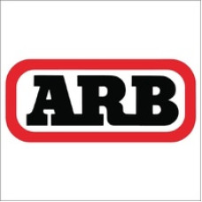 Логотип ARB для бампера Summit (215935)