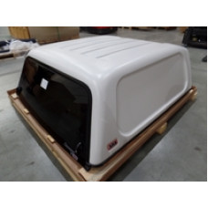 Пластикова кабіна ARB для TOYOTA Hilux DCAB 15+ без бічних вікон (CL59E)