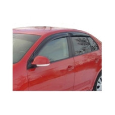 Вітровики на вікна (тоновані) EGR VW JETTA 08-11 # 92496022B