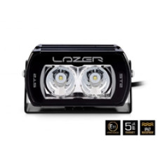 Прожектор світлодіодний Lazerlamps ST 2 Evolution 4