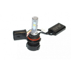Автомобильная светодиодная лампа головного освещения HB1 2 шт (RHB1Y08 (9004))