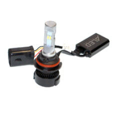 Автомобильная светодиодная лампа головного освещения HB5 2 шт (RHB5Y08 (9007))