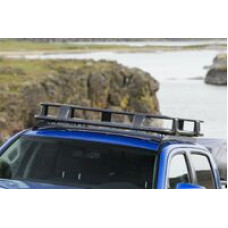 Установчий к-кт багажника для Jeep Wrangler JL 18+ (3750010)