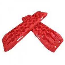 Сенд-траки пластикові (червоні) (ST-RED-CL)