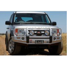Силовий бампер ARB Delux L AND Rover Discovery 3 2005-2009 (3432150)