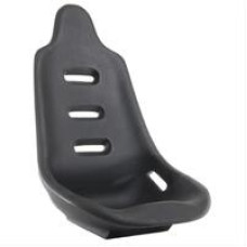 Спортивное сиденье (Ковш), Полиэтилен, от Summit Racing® Poly Performance Seats (SUM-G1100-1)