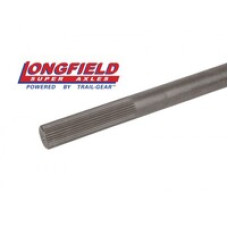 Longfield FJ40 30-Spline Long Spline Inner Axle Shaft, Long Trail-Gear (301492-1-KIT)