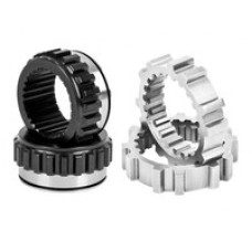 Longfield Chromoly Inner and Outer Hub Gears, IFS Axle Trail-Gear (303109-1-KIT)