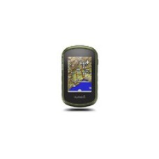 GPS навігатор Garmin eTrex Touch 35