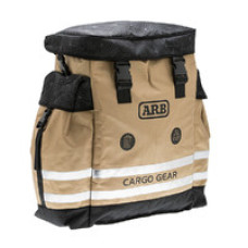 Вещевой мешок на запасное колесо ARB 4X4 TRACK PACK BAG SII (ARB4305)