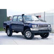 Выносной воздухозаборник Safari для TOYOTA HILUX 3L RHS 2.8L(EXPORT) (SS135HFD)