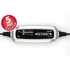 Автомобільний зарядний пристрій CTEK XS 0.8